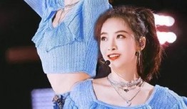 最新爆料杨紫金鹰女神