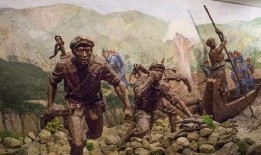 长征《勇士》在线观看,长征精神的现代演绎，在线重温革命壮举