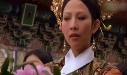 甄嬛传第三集在线观看,后宫风云初现