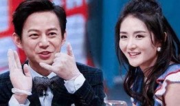 谢娜何炅最新爆料,娱乐圈背后的故事与趣闻