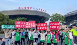 浙江球迷爆料视频播放,揭秘比赛幕后精彩瞬间