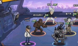 超人竞技场最新角色爆料,超燃对决！揭秘超人竞技场全新角色神秘面纱