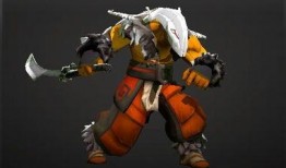 dota2最新皮肤爆料,华丽变身，英雄风采再升级