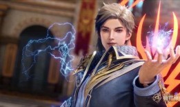 斗罗大陆娱乐圈爆料客