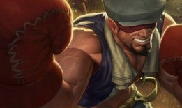 盲僧重做爆料视频,全新技能机制与视觉盛宴