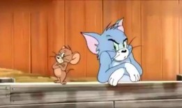 猫和老鼠霜月爆料视频,精彩剧情抢先看，经典对决即将上演