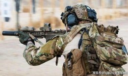 美国特种兵爆料视频,战场真实内幕曝光