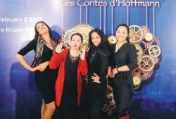 歌剧演员故事视频爆料网站,独家视频爆料网站大揭秘