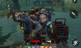 使命召唤狗哥爆料视频,揭秘游戏新内容与剧情走向