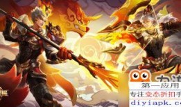 杨戬皮肤特效爆料最新,仙气缭绕，战神归来！