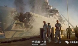 末日孤舰第五季在线观看,生死存亡的终极对决