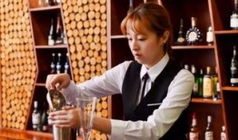 新角色调酒师爆料视频,独家爆料带你领略酒艺魅力