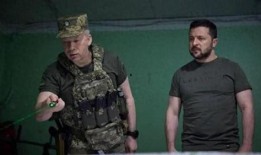 乌克兰最新爆料