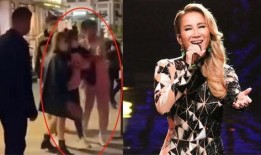 李玟知情人爆料视频,揭秘明星背后的真实故事