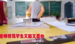 郑州老师打学生爆料者视频,爆料者视频揭露惊人一幕