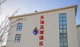 天津最新爆料天海事件,揭秘俱乐部困境与未来走向