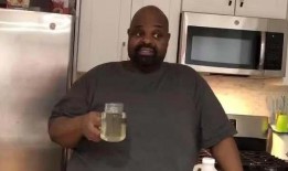 网红吃瓜胖子是谁啊图片,网络红人的神秘面纱