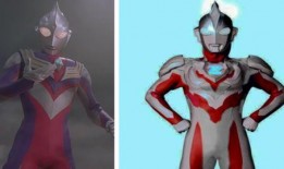 迪迦最新形态爆料图片,神秘力量觉醒，震撼来袭！