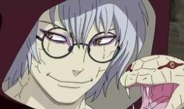 最新忍法帖第三季爆料,暗潮涌动，新篇章即将开启！