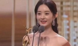 娱乐爆料八卦赵丽颖,娱乐圈的励志女神，揭秘她的成长与蜕变