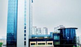 龙台金龙大酒店最新爆料,奢华升级，揭秘神秘新项目！