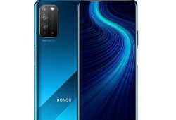 荣耀x10最新爆料,性能与设计双升级，旗舰级体验即将来袭