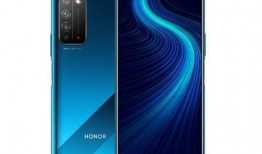 荣耀x10最新爆料,性能与设计双升级，旗舰级体验即将来袭