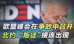 欧盟峰会爆料最新消息,关键议题与决策前瞻