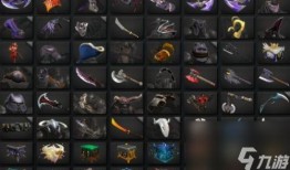 dota2最新皮肤爆料,华丽变身，英雄风采再升级