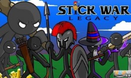 火柴人最新版爆料下载,全新玩法与升级亮点抢先看