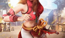 2024和平精英皮肤最新爆料,全新爆料抢先看