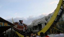 雪山爆料横店视频,揭秘影视基地的繁华与争议