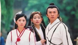 倚天屠龙记马景涛版在线观看,激情演绎，经典再现！