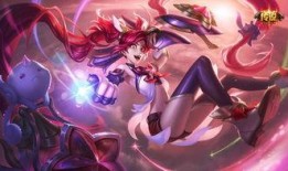 盲僧重做爆料视频,全新技能机制与视觉盛宴