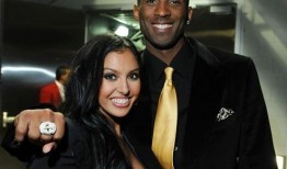 科比老婆爆料科比视频,妻子深情回忆，感人至深