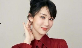 最新爆料杨紫金鹰女神