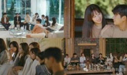 换乘恋爱3最新爆料,甜蜜升级，剧情反转，悬念重重！