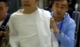 天涯爆料人被抓了吗视频,揭秘网络舆论背后的法律边界