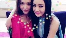 娱乐圈好闺蜜爆料,揭秘明星背后的真实友谊