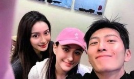 屈姓男明星女友爆料视频,女友亲证甜蜜恋情