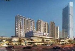 大理龙悦华府最新爆料,揭秘高端住宅区的全新亮点与未来潜力