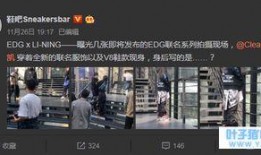 中国李宁爆料事件视频播放,揭秘事件背后真相