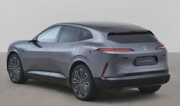 阿维塔07最新爆料,智能驾驶与豪华体验的完美融合