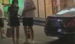 约会嫩模被爆料视频,一场意外的网络风波