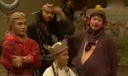 西游记tvb在线观看,经典再现，在线观看奇幻之旅