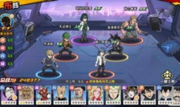 超人竞技场最新角色爆料,超燃对决！揭秘超人竞技场全新角色神秘面纱