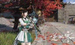 逆水寒时装最新爆料后续,华丽服饰引期待，古风魅力再升级