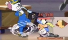 猫和老鼠霜月爆料视频,精彩剧情抢先看，经典对决即将上演