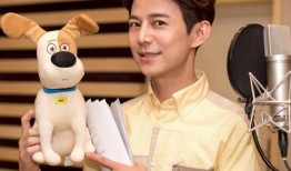 何炅爆料私人用品视频