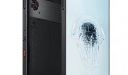 红魔10pro外观爆料最新消息,全新设计引领电竞手机潮流